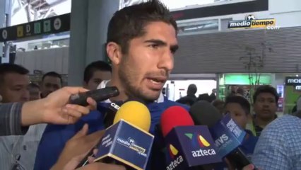 Despreocupan a celestes mañas de Vuoso