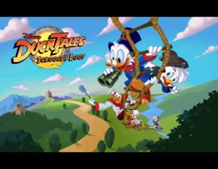 DuckTales: Scrooge's Loot Hacker - Cheats pour Android et iOS Téléchargement