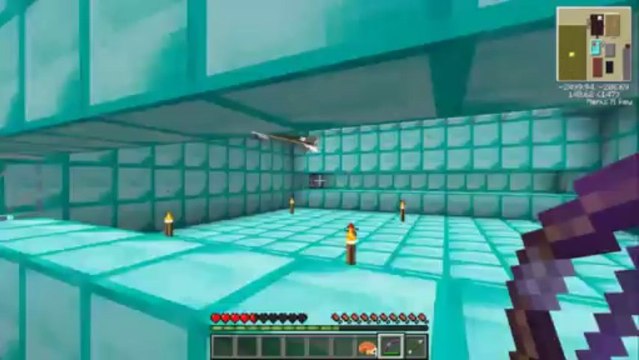 Minecraft: Mapas de Aventura de subs I Pruebas para Alk4pon3 I