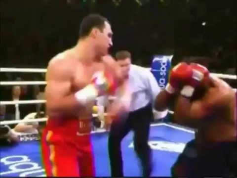 Wladimir Klitschko vs Alexander Povetkin (Cała gala na żywo) Darmowa Transmisja Online HD