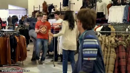 Primeras imágenes del remake latino de 'Breaking Bad'