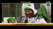 Madani Muzakray Ki Madani Mehak Clip 09 - Damad Ki Dawat - Maulana Ilyas Qadri