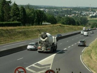 Vitesse sur les routes: vers une réduction à 80 km/h? - 05/10