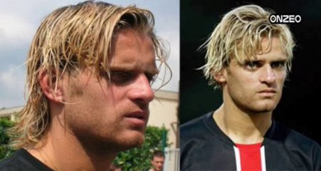 CULTURE FOOT : INVITÉ : JÉRÔME ROTHEN