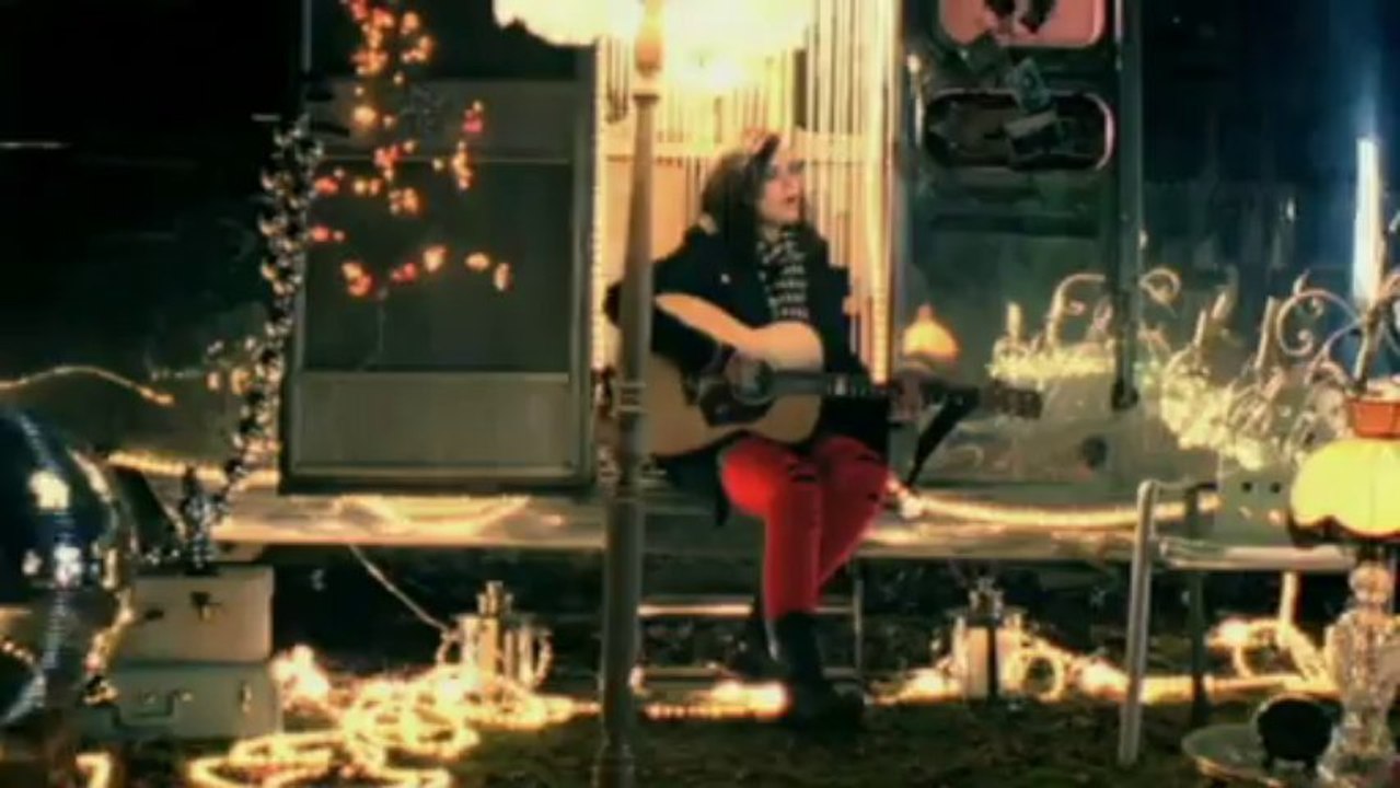 Amy McDonald - Spark (Official Video)