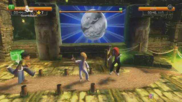 Doritos Crash Course con Duxa, El wero y Tum Tum La final