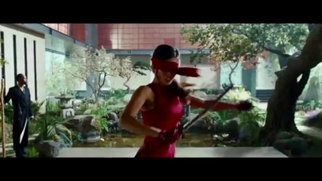 G.I. Joe Conspiration film complet partie 1 streaming VF en Entier en français (HD)