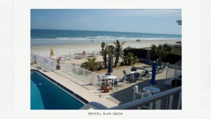 Video herunterladen: Vacation Rental Cottages Daytona Beach FL-Cabin Rentals