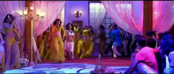 Julmi Re Julmi Full Video Song Rajjo [2013]