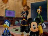 Kingdom Simpson Hearts 9 (ITA)