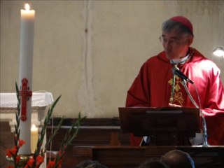 Homélie Confirmation 05 10 2013