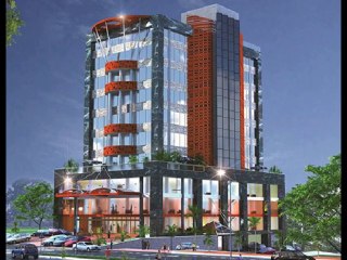 Assotech Business Cresterra Noida