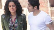 Kangana Ranaut Revealed Her Role In Revolver Rani