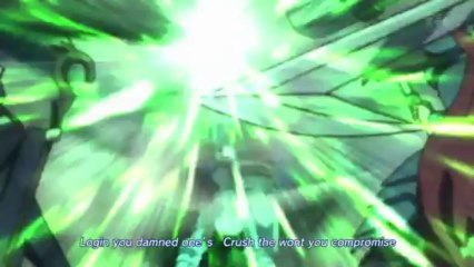 Log Horizon OP1