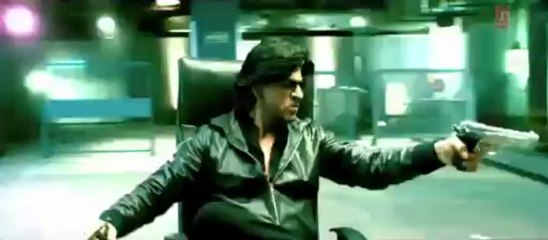 _Mujhko Pehchaanlo Don 2_ (Full Song) _ ShahRukh Khan