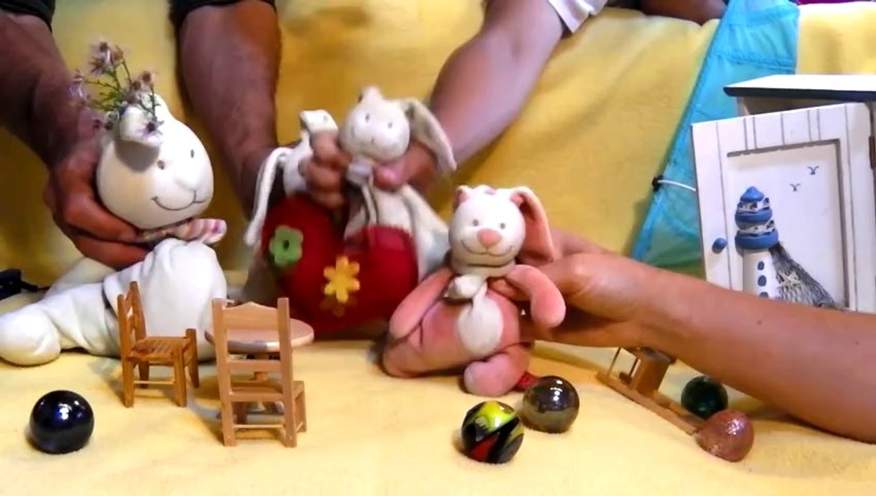 MAF&GG - Anniversaire JD 2013