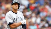 A-Rod si scaglia contro la MLB