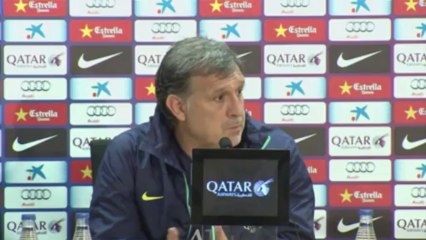 8e j. - Les débuts parfaits de Martino