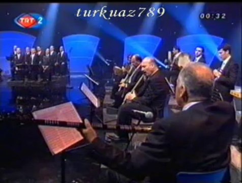 İLÂHİ-Güzel Âşık Cevrimizi Çekemezsin Demedim mi?