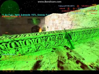 mehmet oyunda 2 counter strike 1. bölüm