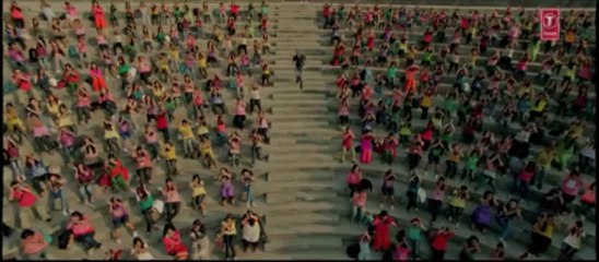 I love you (Full song) Bodyguard feat. Salman khan, Kareena Kapoor