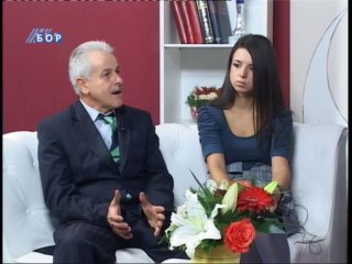 Budilica gostovanje (Aleksandra Katić i Dragomir Petković), 05. oktobar 2013.