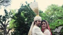Lahore Pakistani Wedding Danish & Fasiha Shoot Film