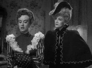 Margaret Lindsay et Marlene Dietrich