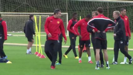 Moyes: Wrócimy na szczyt