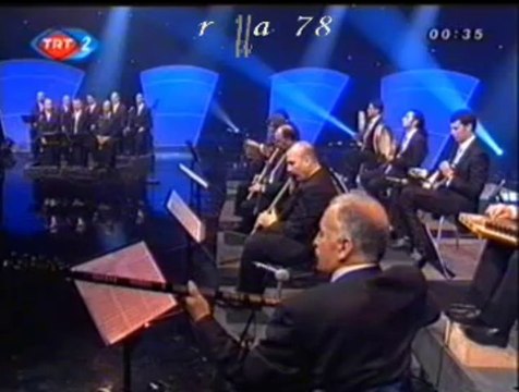 İLÂHİ-Nice Feryâd Edip Zârı Kılam Ben