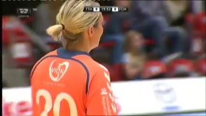 Holstebro-FCM 1parte 28-09-13