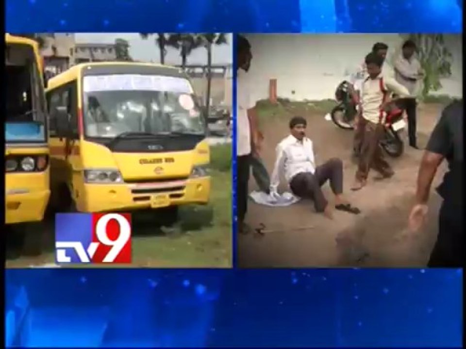 MP Harsha Kumar apologises to Samaikhyavadis for son Sriraj's behaviour