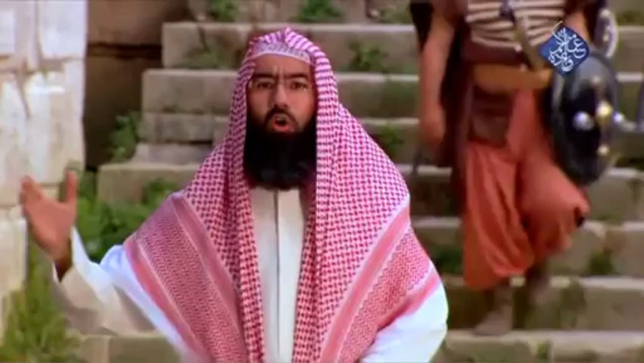 برنامج (مشاهد 2) الشيخ نبيل العوضي الحلقة 29