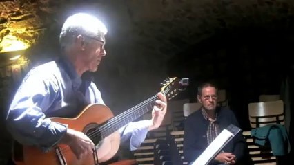 Viaur . Robert Marty & Eric Fraj