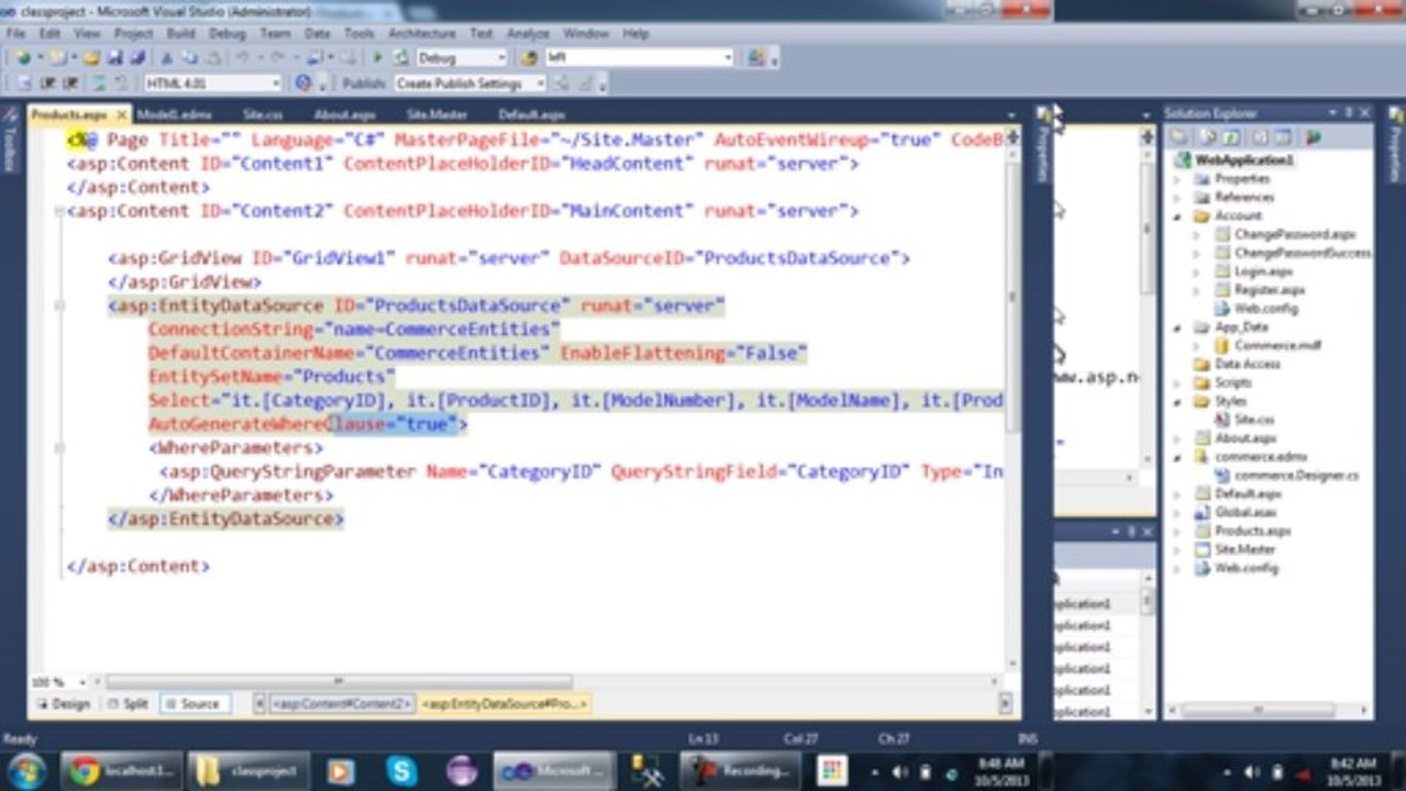 5-10-13 web app