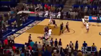 NBA 2k14 jeu complet + générateur de clé [Torrent]