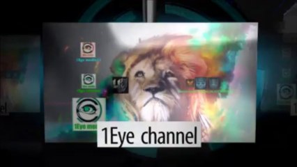1Eye channel promo