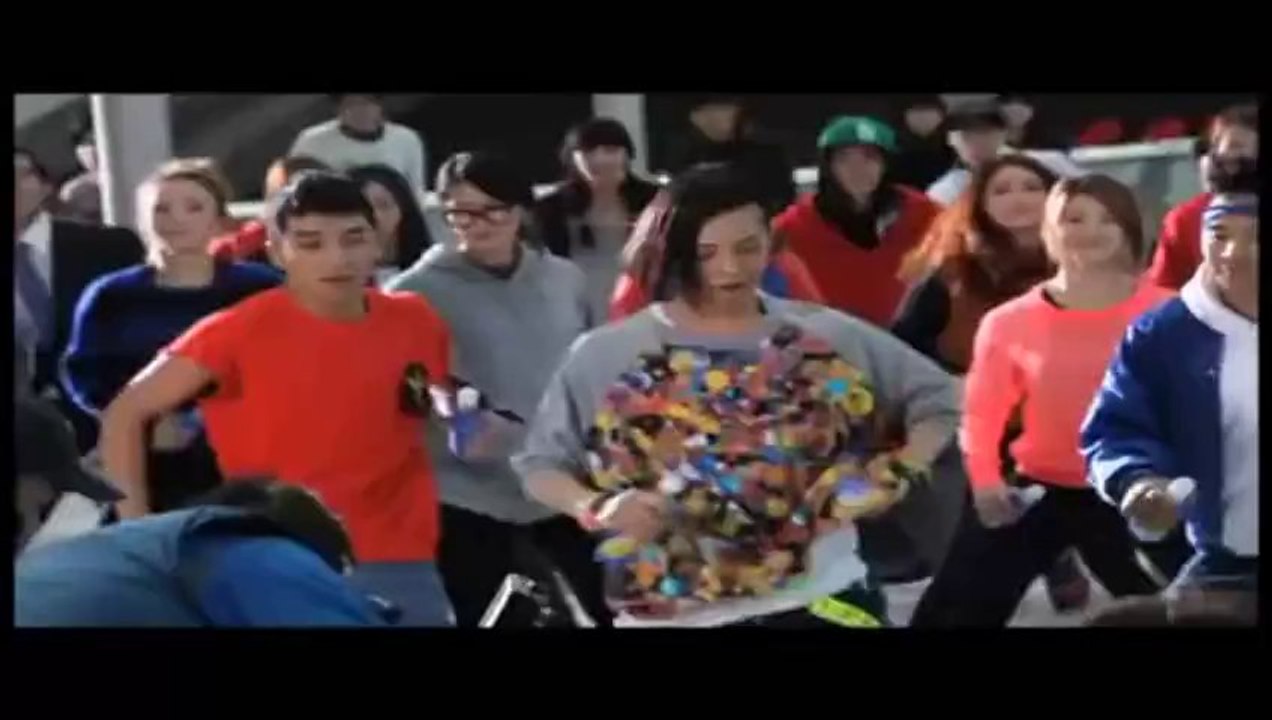 BIGBANG - Sunny10 (Making film) [CF]