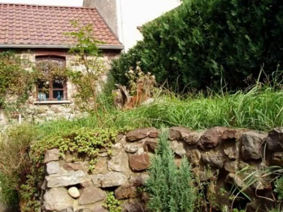 "LE VIEUX BERGER" JACQUES HUSTIN