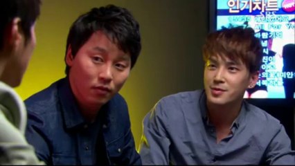 [cut] 130505 원더풀 마마/ Wonderful Mama Ep.8  - Yoo Il