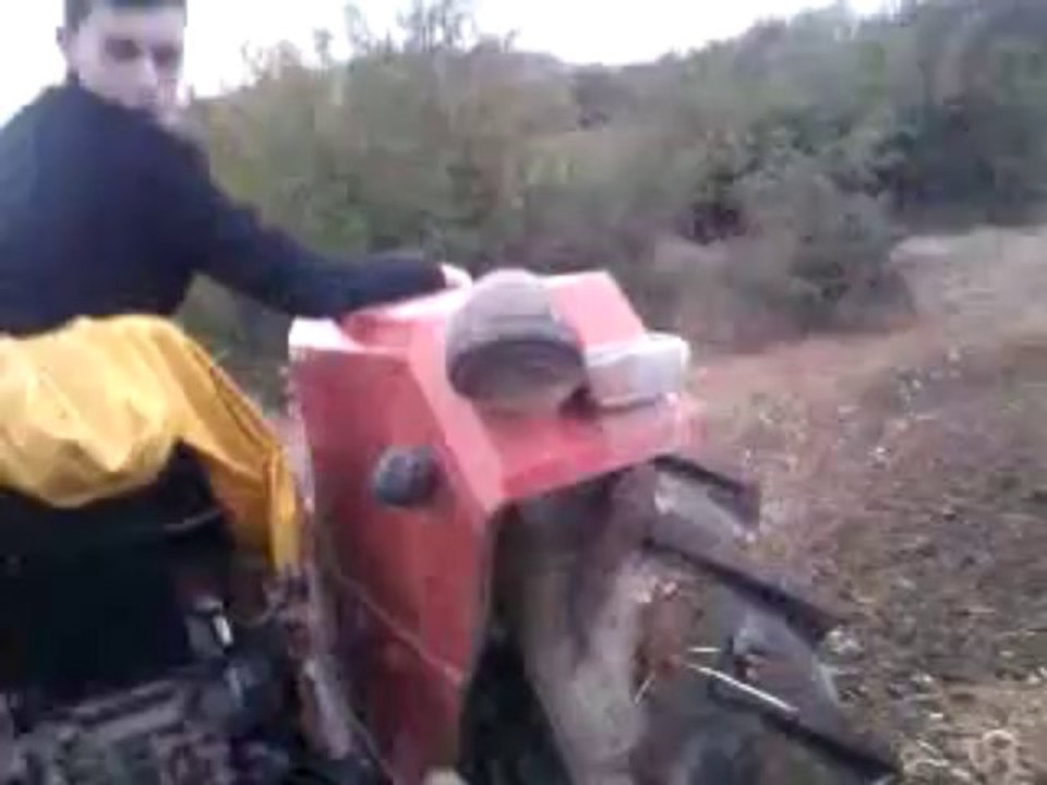 Fiat ile zorlu anlar4