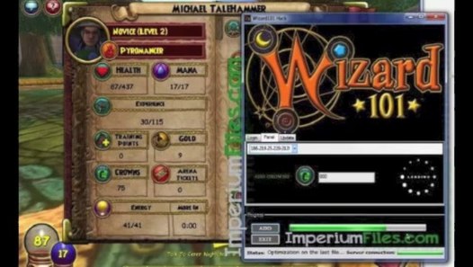 wizard101 free crown generator no survey no download