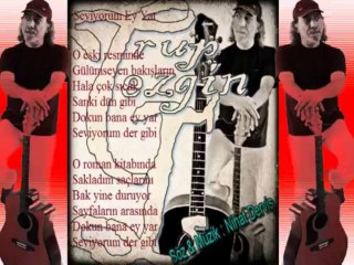 Seviyorum ey yar - Grup Gezgin