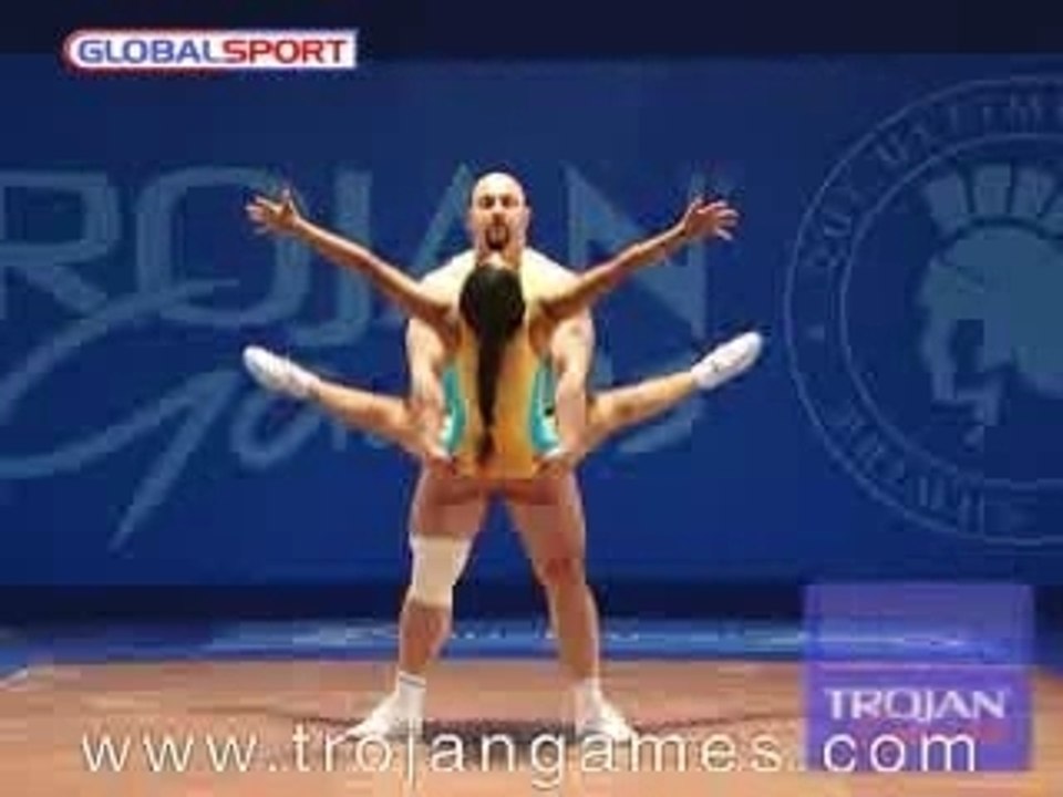 Hot sport!!