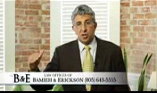 How Does Bail Work Ventura Santa Barbara Oxnard Criminal Law Lawyers (Mobile)