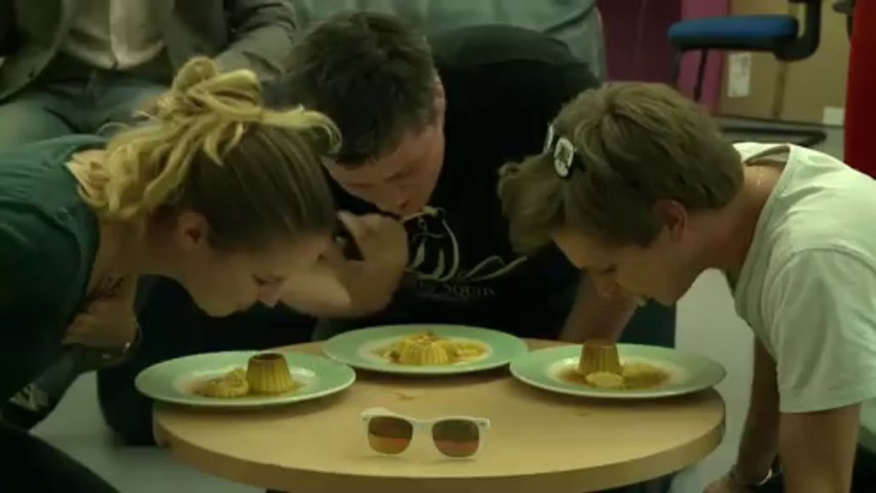 [Ep#6] Emission spéciale rentrée OGTV - Défi Flan