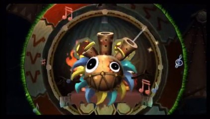 WT - Donkey Kong Country Returns (05) - insecte forestier