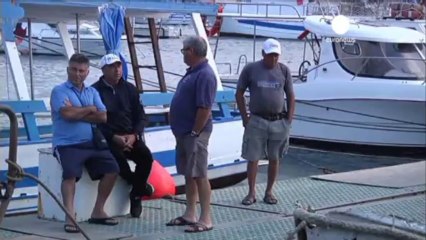 Italy immigration law prompts Lampedusa rescue row