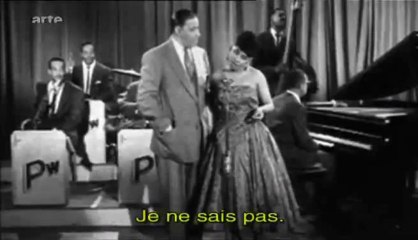 Les débuts du Rock'n roll, extrait de Black Music, documentaire ARTE 2008