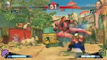 [Ep#3] Emission spéciale rentrée OGTV - Manque de respect sur Street Fighter IV